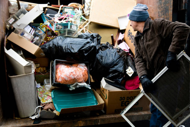 Best Same-Day Junk Removal Services  in Margaret, AL